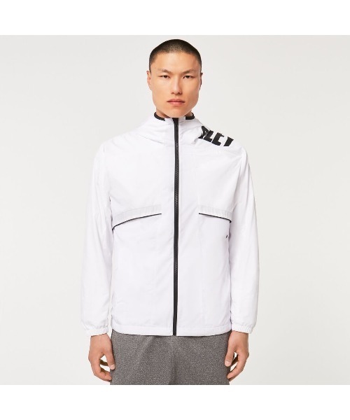 OAKLEY（オークリー）の「オークリー ENHANCE WIND WARM JACKET 12.7