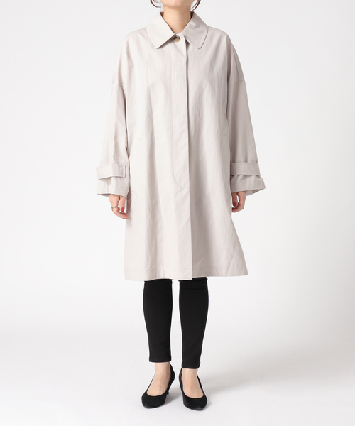 erierim☆さま専用です♡ ジャーナルスタンダードコート JOURNAL STANDARD（ジャーナルスタンダード）の「《追加》ハイカウント