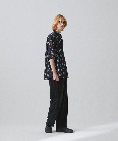 Iroquois（イロコイ）の「IROQUOIS イロコイ / ROICA CODEPIQUE PT