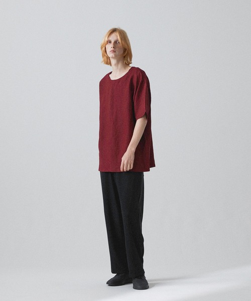 Iroquois（イロコイ）の「IROQUOIS イロコイ / ROICA CODEPIQUE PT