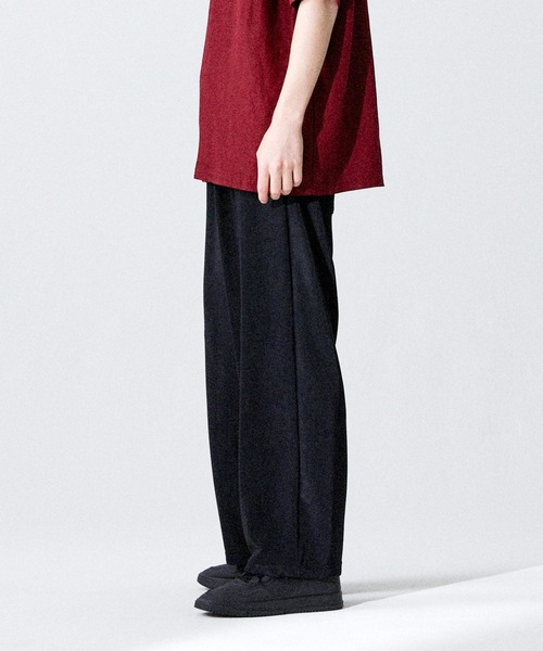 Iroquois（イロコイ）の「IROQUOIS イロコイ / ROICA CODEPIQUE PT