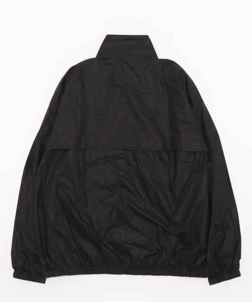 DANKE SCHON（ダンケシェーン）の「DankeSchon/ダンケシェーン/60s PAPERCOTING ブルゾン（ブルゾン・レディース・ブラック・L/M）」の2枚目の写真