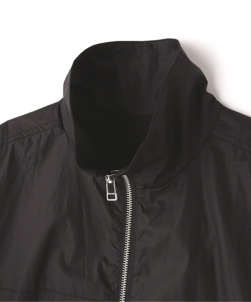 DANKE SCHON（ダンケシェーン）の「DankeSchon/ダンケシェーン/60s PAPERCOTING ブルゾン（ブルゾン・レディース・ブラック・L/M）」の6枚目の写真