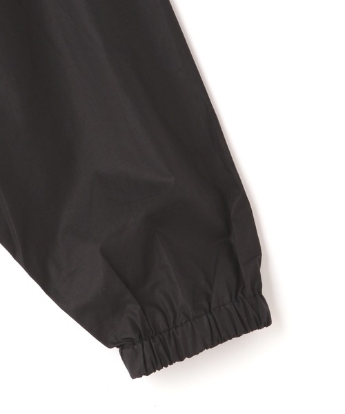 DANKE SCHON（ダンケシェーン）の「DankeSchon/ダンケシェーン/60s PAPERCOTING ブルゾン（ブルゾン・レディース・ブラック・L/M）」の8枚目の写真