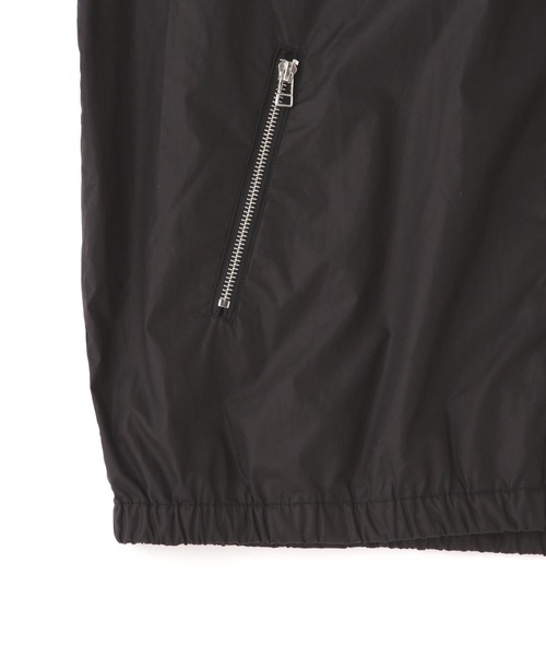 DANKE SCHON（ダンケシェーン）の「DankeSchon/ダンケシェーン/60s PAPERCOTING ブルゾン（ブルゾン・レディース・ブラック・L/M）」の9枚目の写真