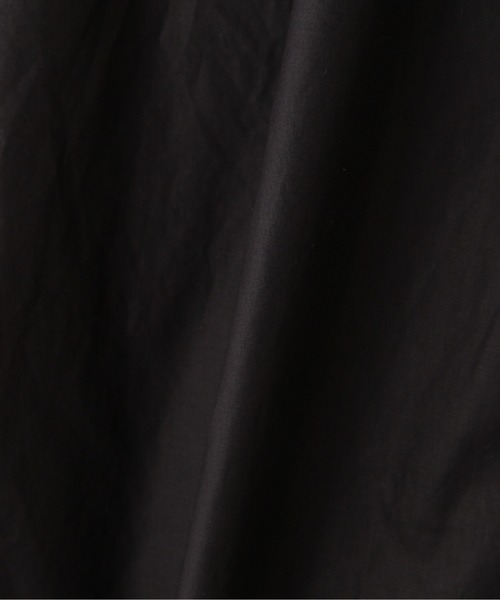 DANKE SCHON（ダンケシェーン）の「DankeSchon/ダンケシェーン/60s PAPERCOTING ブルゾン（ブルゾン・レディース・ブラック・L/M）」の10枚目の写真