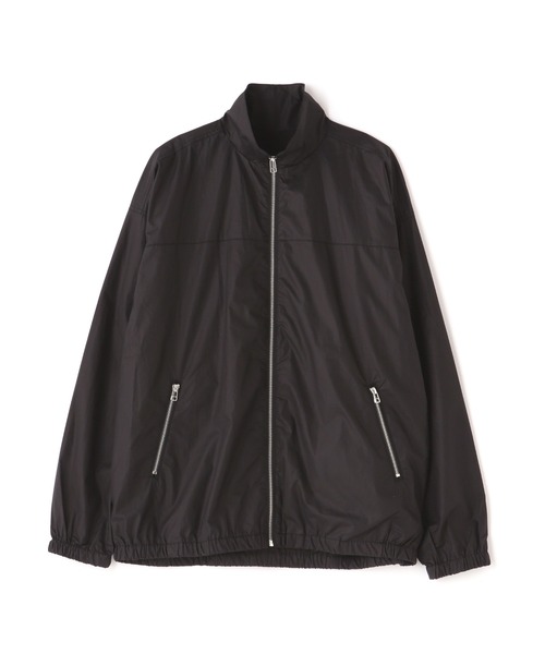 DANKE SCHON（ダンケシェーン）の「DankeSchon/ダンケシェーン/60s PAPERCOTING ブルゾン（ブルゾン・レディース・ブラック・L/M）」の11枚目の写真