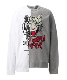 SWEAT TOP / スウェットトップ