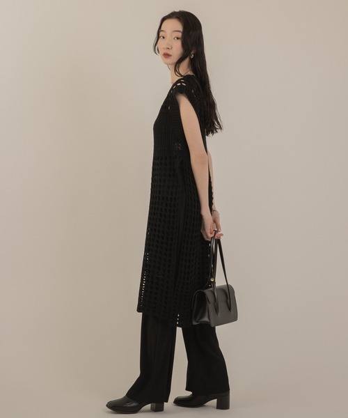 maison celon ロングワンピース maison.celon ロングワンピース