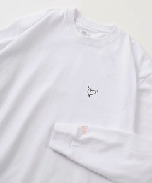 NEW ERA - 岩橋玄樹コラボ　ニューエラ　長袖Tシャツ NEW ERA - S 岩橋玄樹 X NEW ERA 長袖Tシャツ ニューエラ コラボ