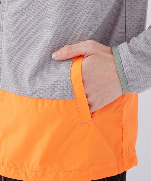 Ocean Pacific（オーシャンパシフィック）の「【OP:オーピー】ジップUVパーカー（パーカー・メンズ・ベージュ/ブラック/グレー・LARGE/MEDIUM/X-LARGE）」の17枚目の写真