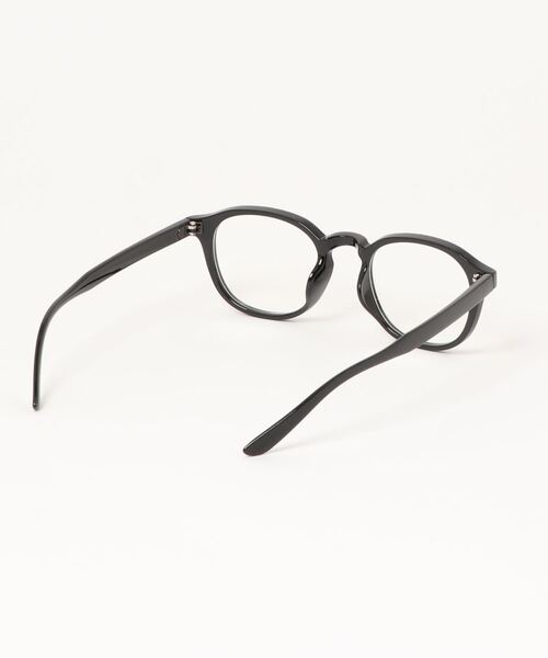 B.I.D.(ビーアイディー)の「《ボストン》サングラス(サングラス・レディース・その他/その他1/その他2/チャコール/シャンパン・FREE)」の7枚目の写真