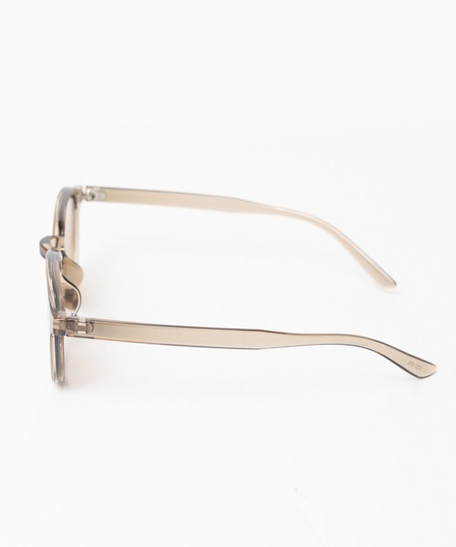 B.I.D.(ビーアイディー)の「《ボストン》サングラス(サングラス・レディース・その他/その他1/その他2/チャコール/シャンパン・FREE)」の9枚目の写真