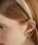 IRIS47�i�C���X�t�H�[�Z�u���j�́u�yIRIS 47�zivy hoop ear cuff RB2�i�C���[�J�t�j�v�b�S�[���h