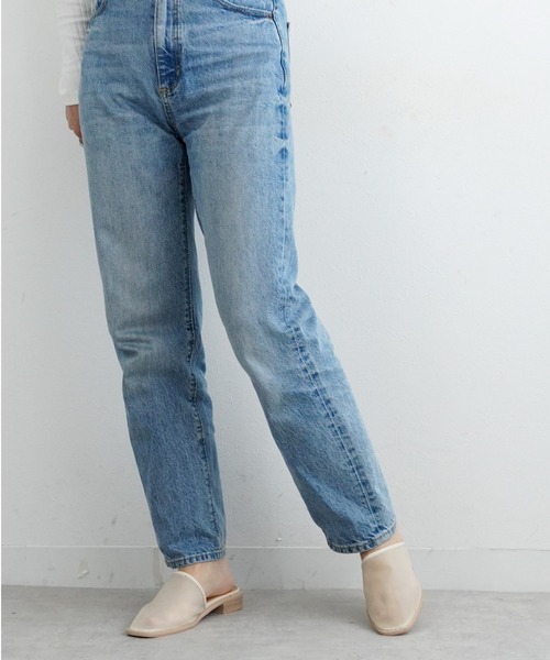 Fabby fabby（ファビィーファビィー）の「シースルーチュールフラットサンダル（サンダル・レディース・オフホワイト/ブラック/ベージュ/キャメル・LARGE/MEDIUM/SMALL）」の9枚目の写真