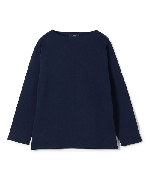 SAINT JAMES（セントジェームス）の「□SAINT JAMES OUESSANT SOLID