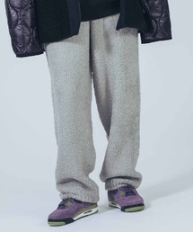 TheOpen Product（ザオープンプロダクト）の「THE OPEN PRODUCT/WOOLLY KNIT TRACK PANTS/GTO223KT013（その他パンツ）」