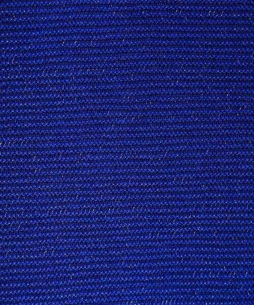 INDIVI（インディヴィ）の「◆【ニット人気2位！/ラメ/洗える】五分袖Vネックニット（ニット/セーター・レディース・ライトグレー/ブラック/ネイビー/オフホワイト/ブルー・34/15 /38/19/13/05）」の16枚目の写真