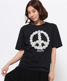 WEGO | WEGO/70sモチーフTシャツ(Tシャツ/カットソー)
