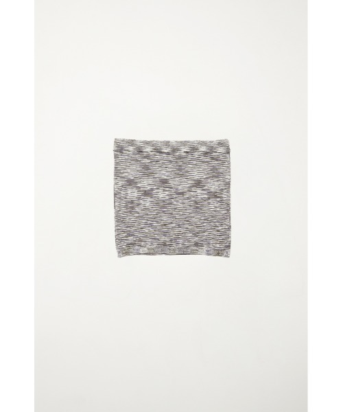 LAGUA GEM（ラグアジェム）の「KNIT BOLERO SET ボレロ（ニット/セーター・レディース・オレンジ/グレー/カーキ・FREE）」の15枚目の写真