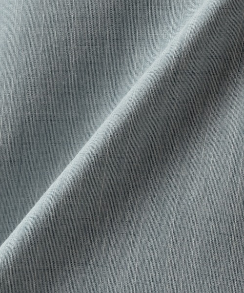 epnok(エプノック)の「スラブツイルルーズシャツ(シャツ/ブラウス・メンズ・ベージュ/ピンク/ブルー・SMALL/MEDIUM/LARGE)」の18枚目の写真