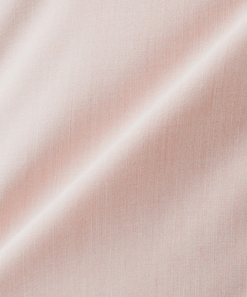 epnok(エプノック)の「スラブツイルルーズシャツ(シャツ/ブラウス・メンズ・ベージュ/ピンク/ブルー・SMALL/MEDIUM/LARGE)」の21枚目の写真