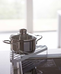 BIRTHDAY BAR | tower コンロコーナーラック(キッチン収納)