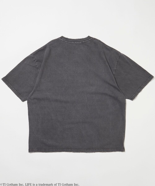 ニルヴァーナ　カート・コバーン　Tシャツ【サンプル】　トーレス　コラボ ③ ニルヴァーナ カート・コバーン Tシャツ【サンプル】 トーレス