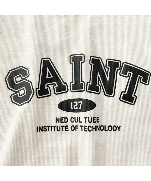 Revo.（レボ）の「【パット付き】ロゴプリント タンクトップ パイピング ブラトップ（タンクトップ・レディース・ホワイト/ブラウン/チャコール・FREE）」の17枚目の写真