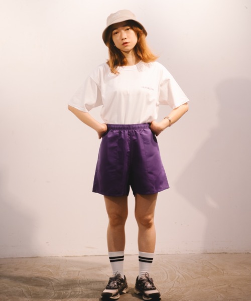 FRUIT OF THE LOOM（フルーツオブザルーム）の「プリントT-SH22（Tシャツ/カットソー・メンズ・ブラック/レッド/グリーン・M/L/XL）」の19枚目の写真