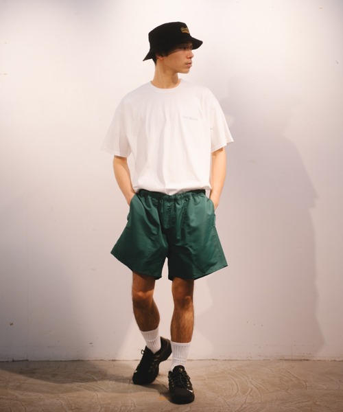 FRUIT OF THE LOOM（フルーツオブザルーム）の「プリントT-SH22（Tシャツ/カットソー・メンズ・ブラック/レッド/グリーン・M/L/XL）」の21枚目の写真