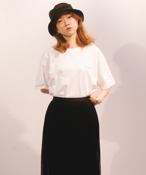 FRUIT OF THE LOOM（フルーツオブザルーム）の「プリントT-SH22（Tシャツ/カットソー・メンズ・ブラック/レッド/グリーン・M/L/XL）」の22枚目の写真