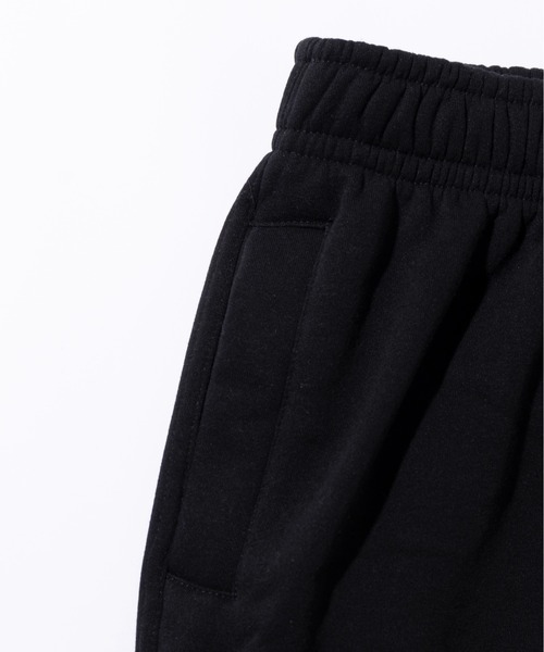 PRO CLUB （プロクラブ）の「【PRO CLUB】Fleece Cargo Short バギーショーツ バミューダパンツ PCB167 UNTR（カーゴパンツ・メンズ・グレー/ネイビー/チャコールグレー/ブラック・XL/L/M）」の7枚目の写真