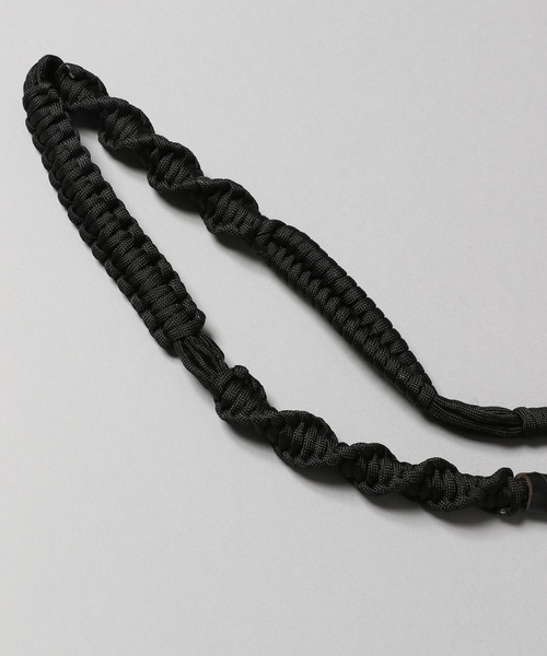 HARE（ハレ）の「2WAYスマホショルダー(HARE)（スマホグッズ・メンズ・ブラック系その他・FREE）」の11枚目の写真