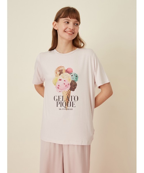 GELATO PIQUE 15th ANNIVERSARY ルームウェア