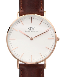 Daniel Wellington | 【大人気アイテム】(DANIEL WELLINGTON)0507DW CLASSIC ST ANDREWS(アナログ腕時計)
