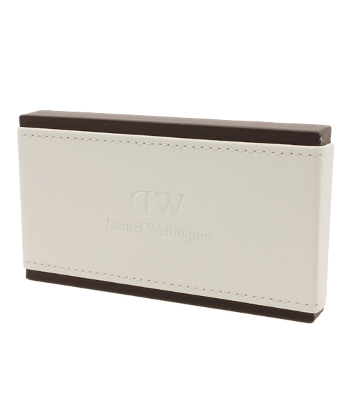 Daniel Wellington（ダニエルウェリントン）の「【大人気アイテム】(DANIEL WELLINGTON)0507DW CLASSIC ST ANDREWS（アナログ腕時計・レディース・ゴールド系その他・ONE SIZE）」の3枚目の写真