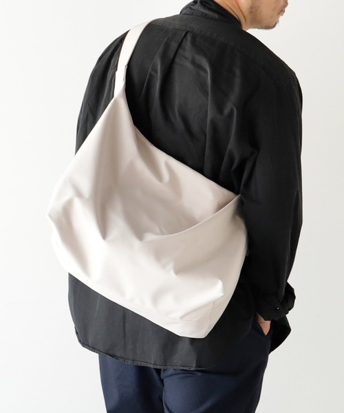 【セール】ナイロンワンショルダーバッグ（ショルダーバッグ）｜VitaFelice（ヴィータフェリーチェ）