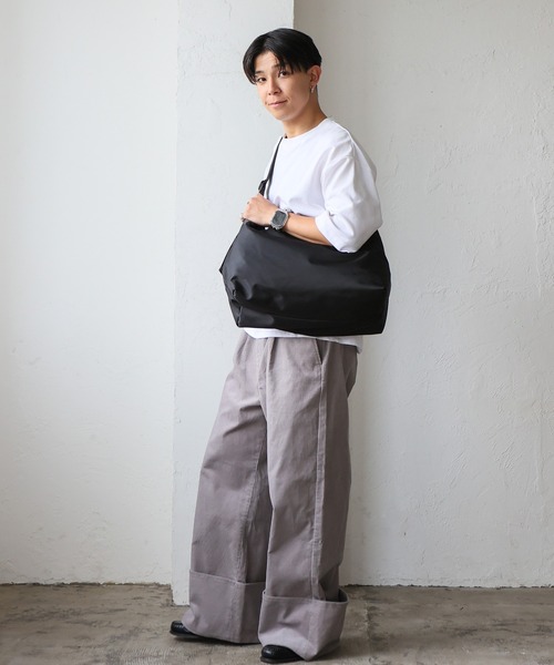 VitaFelice（ヴィータフェリーチェ）の「ナイロンワンショルダーバッグ