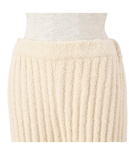 Francfranc（フランフラン）の「モールニットパジャマ アイボリー（ルームウェア/パジャマ・レディース・アイボリー・FREE）」の11枚目の写真