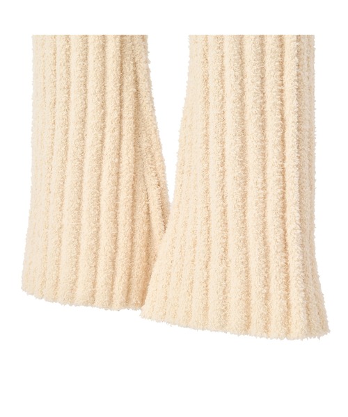 Francfranc（フランフラン）の「モールニットパジャマ アイボリー（ルームウェア/パジャマ・レディース・アイボリー・FREE）」の12枚目の写真