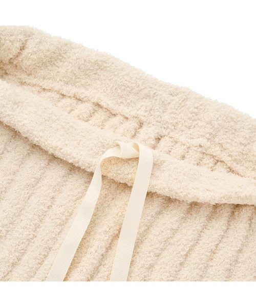 Francfranc（フランフラン）の「モールニットパジャマ アイボリー（ルームウェア/パジャマ・レディース・アイボリー・FREE）」の13枚目の写真