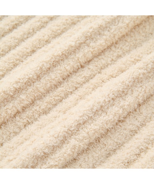 Francfranc（フランフラン）の「モールニットパジャマ アイボリー（ルームウェア/パジャマ・レディース・アイボリー・FREE）」の14枚目の写真