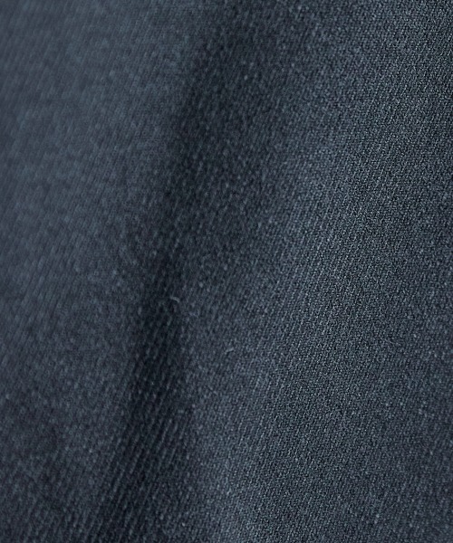 miclat（ミクラ）の「大きいサイズ　キーネックプルオーバー　miclat（Tシャツ/カットソー・レディース・ブラック/ブラウン・3L～4L/L～LL）」の4枚目の写真