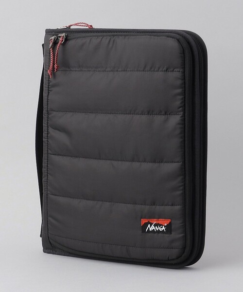 NANGA（ナンガ）の「NANGA/ナンガ TABLET CASE/タブレットケース（PC