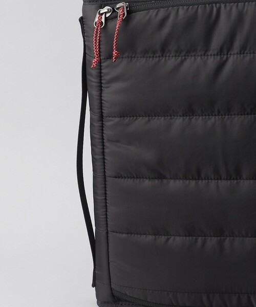 NANGA（ナンガ）の「NANGA/ナンガ TABLET CASE/タブレットケース（PC・タブレットケース・メンズ・ブラック・ONE SIZE）」の6枚目の写真