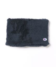 Champion（チャンピオン）の「champion / kids ボアネックウォーマー / 767-0051（ネックウォーマー/スヌード）」