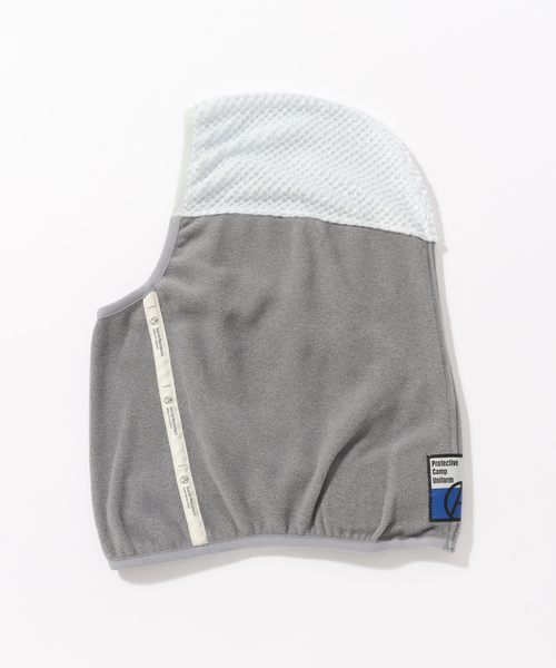 MOUNTAIN RESEARCH/マウンテンリサーチ】POLA Balaclava 【公式通販】