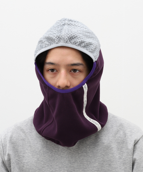 帽子 Mountain Researc POLA Balaclava MOUNTAIN RESEARCH / POLA BALACLAVA | st. valley house