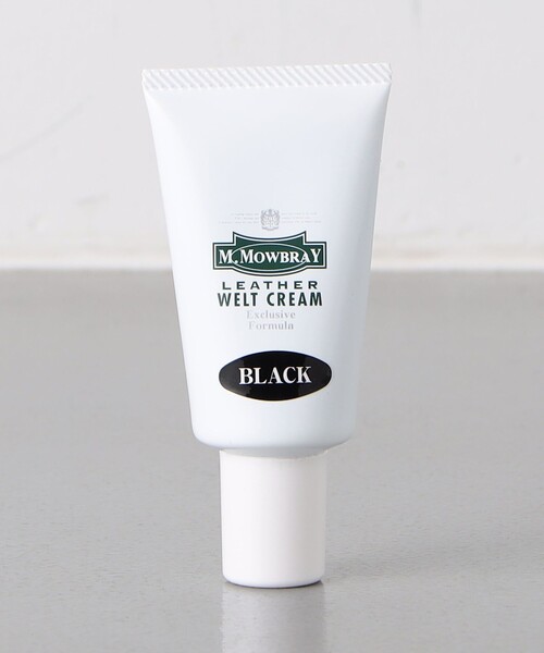 正規品　ワム　クリーム M.MOWBRAY＞ ウェルトクリーム（シューケア用品）｜M.MOWBRAY